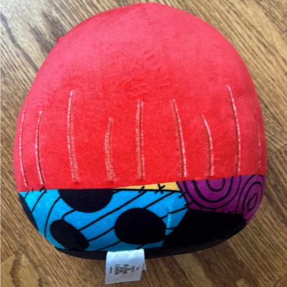 Nightmare Before Christmas Squishmallow - Picture 4 of 4